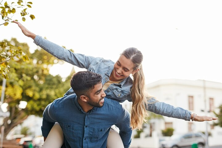 Love in the City: Pittsburgh’s Private Enchanting Romantic Walk - Photo 1 of 6